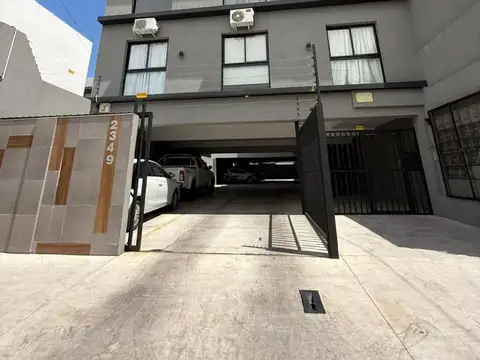 2 AMB a estrenar c/cochera, excelente ubicacion!