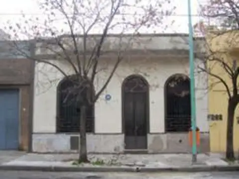 Terreno en Venta en Villa Crespo, USD 390.000