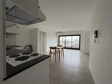 Departamento en Luis Agote