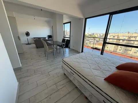 Departamento en Venta en Velez Sarsfield, USD 110.000