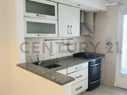 Falucho 2900, Piso 1