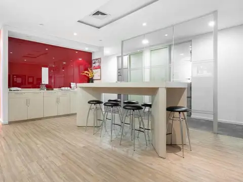 Oficina en Alquiler en Recoleta, USD 3.589.529