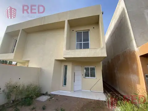 Barrio  Los Cerezos II