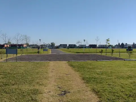 Terreno en Venta en El Aljibe, USD 55.000
