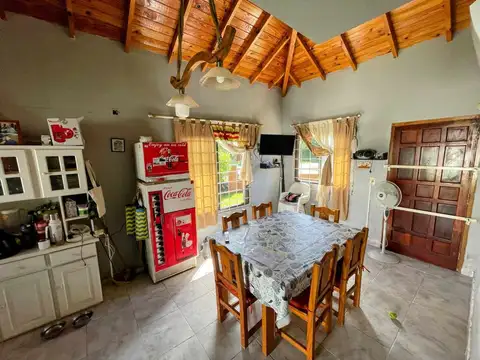 Casa en Venta 46 años