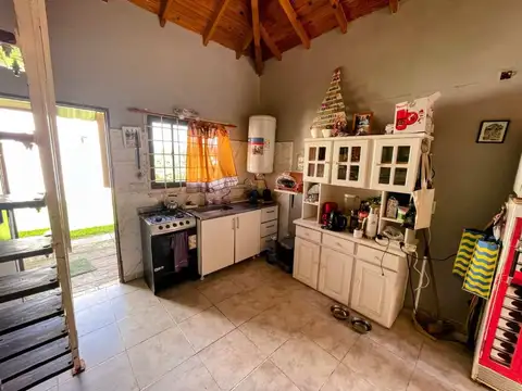 Casa en Venta en Santa Clara del Mar, USD 60.000