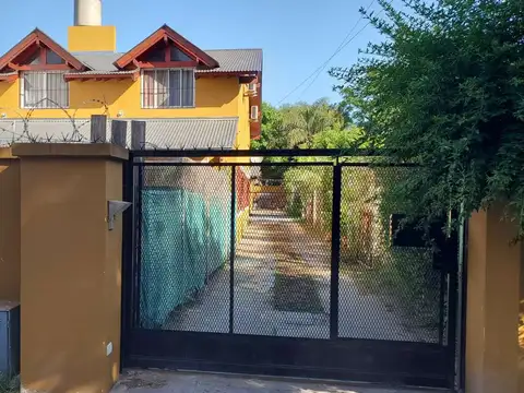 Casa en Alquiler de 2 dormitorios