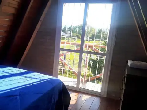 VENTA COMPLEJO CABAÑAS POTRERO DE GARAY 2 UNIDADES