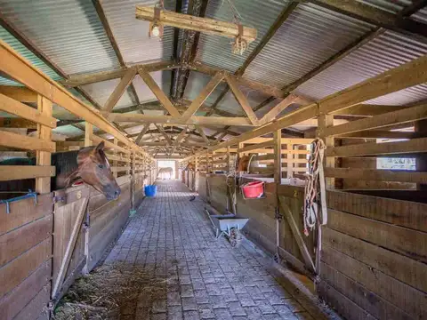 VENTA HARAS ESTABLECIMIENTO PARA EVENTOS CANELONES