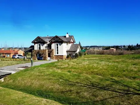 XINTEL(OTG-OTG-1513) Lote - Venta - Uruguay, Canelones - Camino de los Horneros