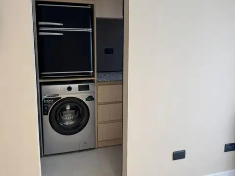 Venta de Departamento 1 Ambientes reciclado en Plaza Colón, Mar del Plata