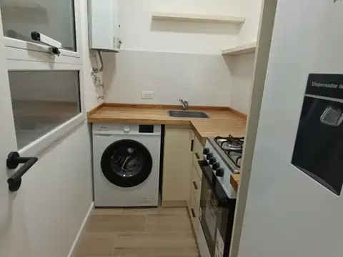 Departamento en Venta al Norte