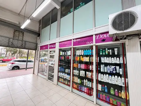 VENTA DE LOCALES