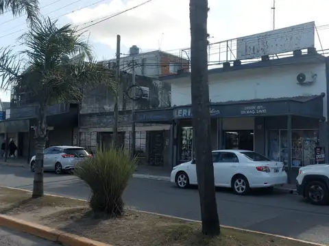 VENTA DE LOCALES