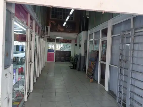Local en Venta en Maquinista Savio, USD 480.000