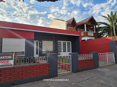 Casa en  berazategui