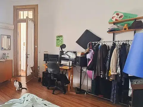 Departamento en Venta 70 años