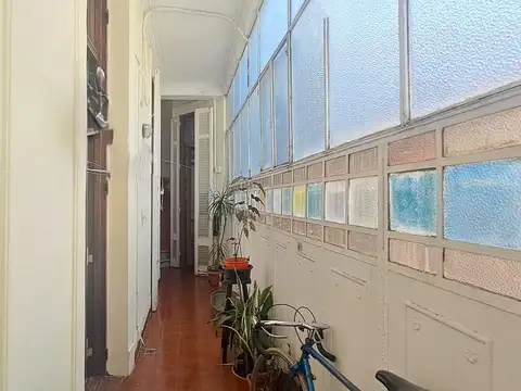 Departamento en Venta de 4 dormitorios
