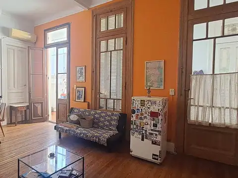 VENTA DEPARTAMENTO 4/5 AMBIENTES LUMINOSO BALVANERA