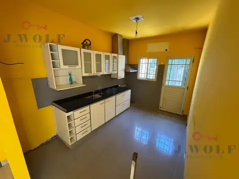 Depto Tipo Casa en Venta de 2 dormitorios