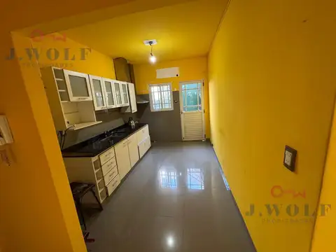 PH en San Andrés