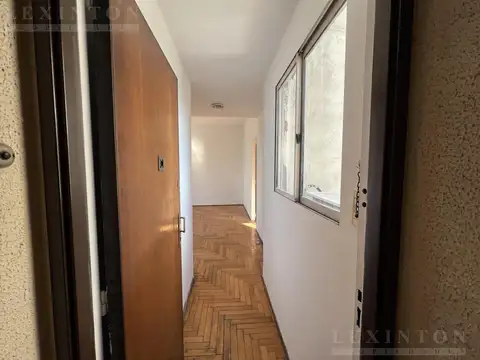 Departamento en Venta en Balvanera, USD 66.000