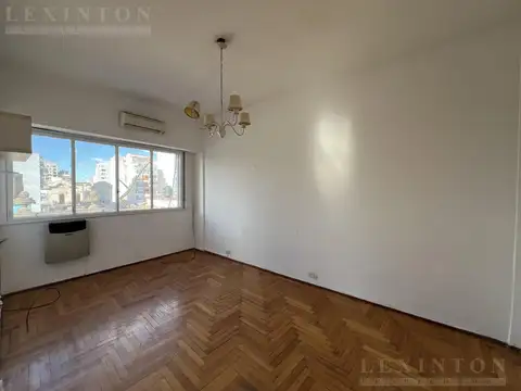 Departamento en Venta en Balvanera, USD 72.000