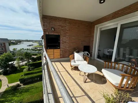 Departamento en Venta en Nordelta, USD 320.000