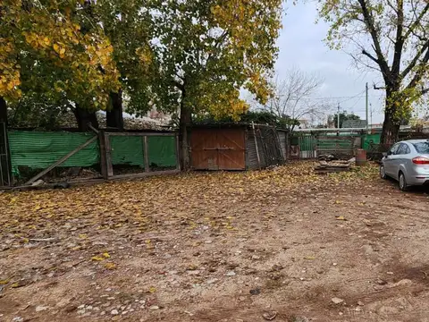 Fondo Comercio en Alquiler 26 años