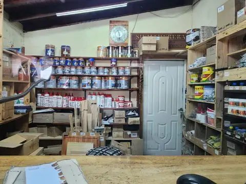 Fondo Comercio en Alquiler en Isidro Casanova, $ 8.000.000