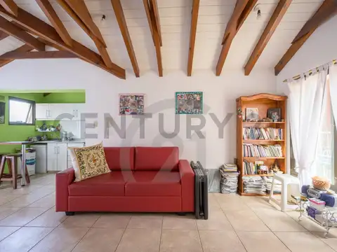 VENTA DEPARTAMENTO SAN MARTIN DE LOS ANDES, CASCO CENTRICO