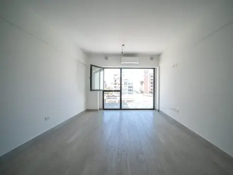 VENTA DEPARTAMENTO PARQUE CHAS, MONOAMBIENTE A ESTRENAR, CONTRAFRENTE, CATEGORIA