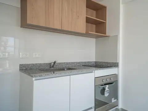 Departamento en Venta Apto profesional