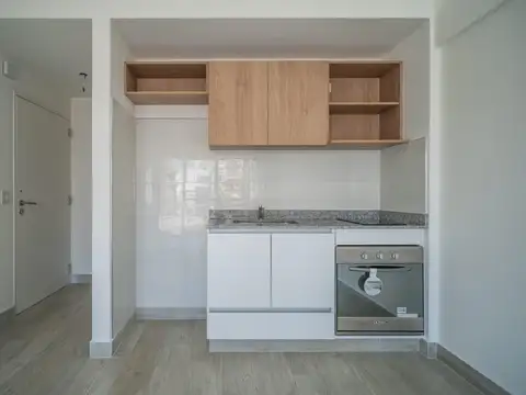Departamento en Venta A Estrenar