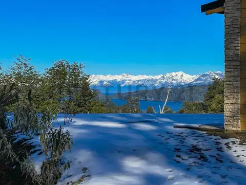 Venta lote Villa la Angostura