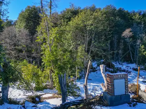 Venta lote Villa la Angostura