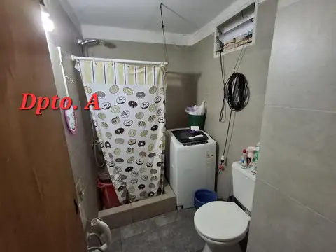 Depto Tipo Casa en Venta al Este