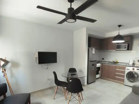 Departamento en Alquiler al Este