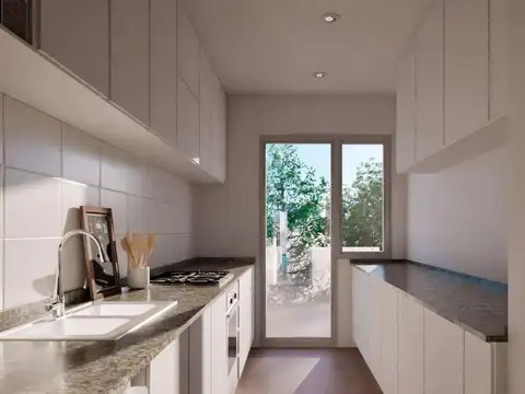 Muñiz 700, Piso 12