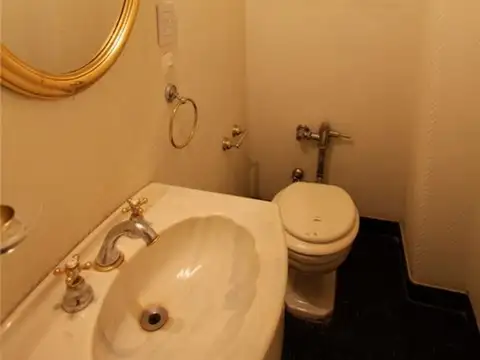 Departamento en Alquiler en Plaza San Martín, $ 1.400.000