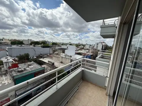 MONOAMBIENTE DIVISIBLE CON COCHERA Y AMENITIES