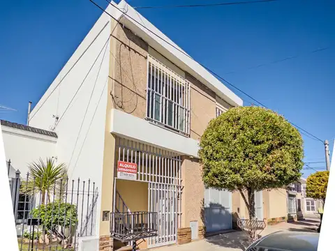 Casa Planta Alta - B° Empalme - Alquiler