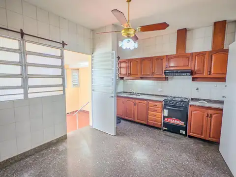 Casa en Alquiler de 2 dormitorios