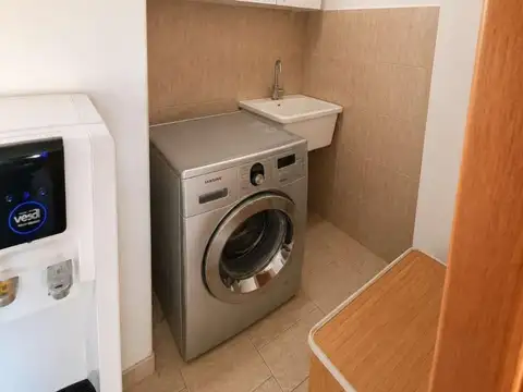 Departamento en Alquiler de 3 ambientes