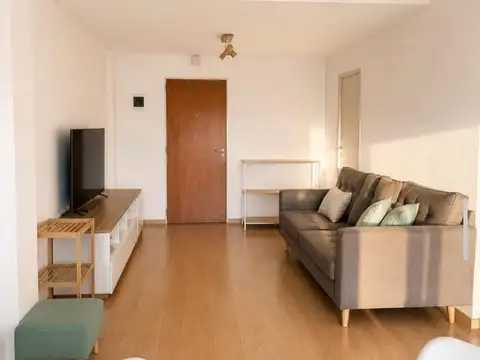 Departamento en Alquiler de 2 dormitorios