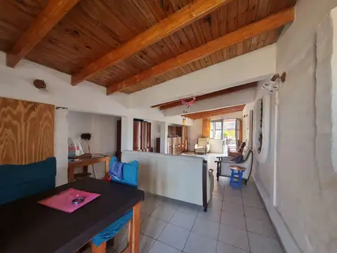 Casa en Venta en Las Compuertas, USD 83.000