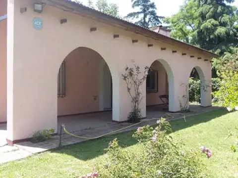 Las Casuarinas 1300 La Unión Ezeiza , Piso No definido