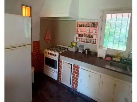 Casa en Alquiler Temporal en La Union, $ 160.000