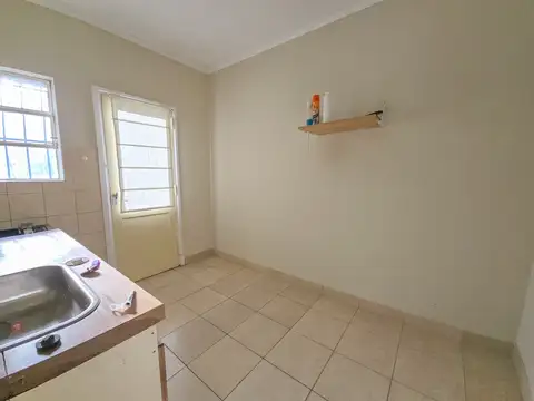 Casa en Alquiler de 2 dormitorios