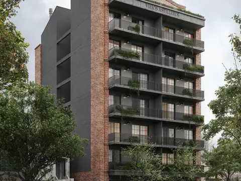 Departamento en venta - 2 ambientes - Emprendimiento en Pozo - Tigre